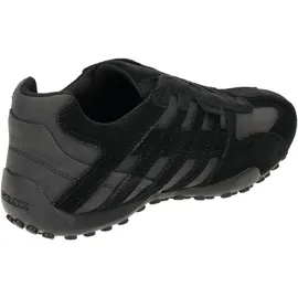 GEOX U4507B Herren Schwarz 42