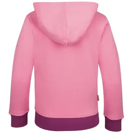 TROLLKIDS Sortland Jacke - Candy Pink / Fresh Berry - 92 cm