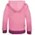 TROLLKIDS Sortland Jacke - Candy Pink / Fresh Berry - 92 cm