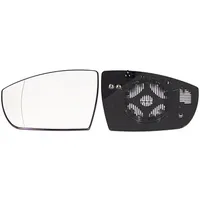 Alkar Spiegelglas, Außenspiegel 6471379