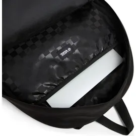 Vans Old Skool Rucksack Schwarz