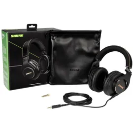 Shure SRH840A gold