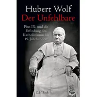 C.H. Beck Verlag Der Unfehlbare
