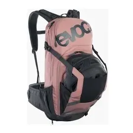 Evoc Enduro 16 l Dusty Pink/Carbon Grey