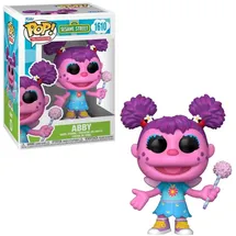 Funko Abby Cadabby Sammelfigur 9 cm
