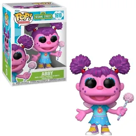 Funko Abby Cadabby Sammelfigur 9 cm