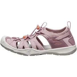 Keen Moxie Kinder Nostalgia Rose/Papaya Punch 34
