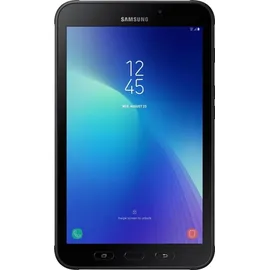 Samsung Galaxy Tab Active2 8.0" 16 GB Wi-Fi + LTE schwarz