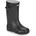 Woody-pop Rain Boot Trooper Blue 34