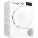 Bosch Serie 4 WTH83V04 Wärmepumpentrockner (8 kg)