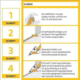 Sika BlackSeal BT 300ml
