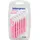Interprox plus Interdentalbürsten rosa nano 0,38 mm 6 St.