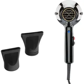 WAHL - Sparset ChromStyle + Chrommini + Gratis Protect Föhn