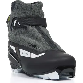 Fischer XC Comfort Pro Damen Langlaufschuhe Weiß 36