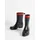 Aigle Myrica Gummistiefel Navy/Red 35