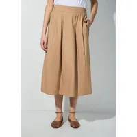 More & More Baumwollrock