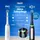 Oral-B Pro 3 3500 schwarz Gift Edition