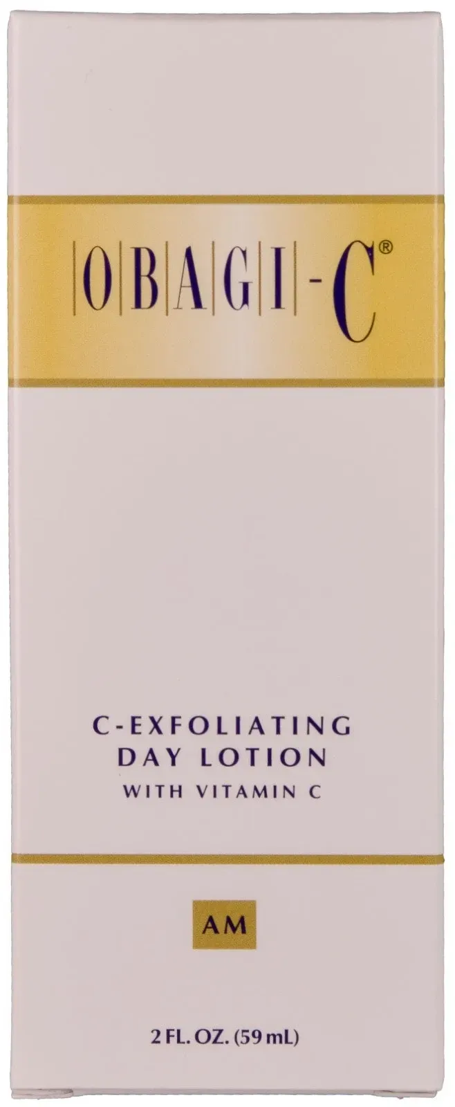 Obagi C Exfoliating Day Lotion 59ml