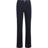 Levi's 314TM Shaping Straight Jeans Darkest Sky 28 34