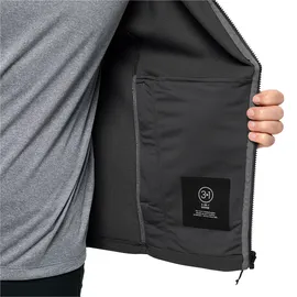 Jack Wolfskin Winterstein FZ M