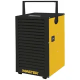 Master Climate Solutions DH 732 Bautrockner 450m3 680W 1.25 l/h Gelb