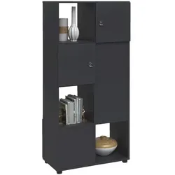 Bisley Raumtrenner »Kubbi« Konfiguration A grau