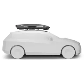 Thule Motion 3 XL low titan