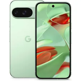 Google Pixel 9 256 GB wintergreen