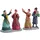 Lemax Window Shoppers Set Of 2 Art.-nr. 62451