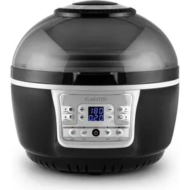 Klarstein VitAir Turbo schwarz
