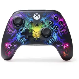 PowerA Fusion Pro Controller Schwarz Xbox Series X / S