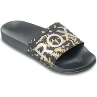 Roxy Slippy Ii grau 37