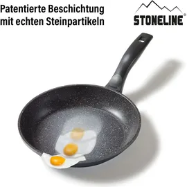 STONELINE Bratpfanne 24 cm