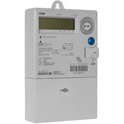 KDK Stromzähler 230V (5)60A mit LCD-Display MID-Konformitätserklärung