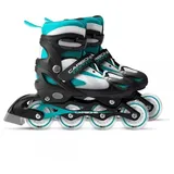 Stamp: Rollschuhe mit Skid-Control, Größe 34-37