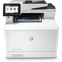 HP Color LaserJet Pro MFP M479fdw
