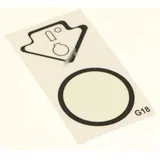 SOS Accessoire Innen-Thermometer für Kühlschrank, Gefrierschrank, 6111800 Liebherr