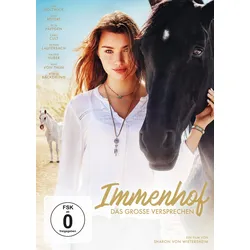 Immenhof - Das große Versprechen | Zustand: Neu & original versiegelt