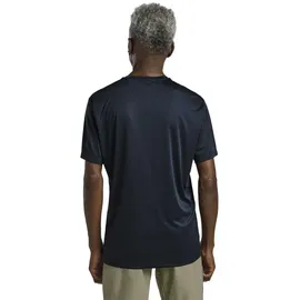 Jack Wolfskin Tech T-Shirt blau S