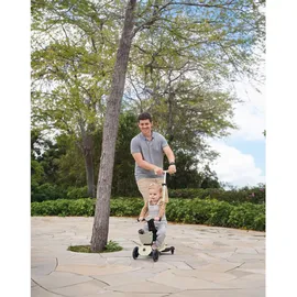 GLOBBER Go-Up Baby 360 taupe