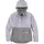 CARHARTT Damen Übergangsjacke Loose Lightweight Anorak, Farbe:lilac haze,asphalt, Größe:S - S