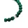 KUZZOI Armband, grün 21 cm