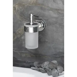 Wenko Seifenspender Maribor 150 ml Weiß