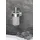 Wenko Seifenspender Maribor 150 ml Weiß