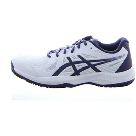 Asics Herren, weiß, Größe 46 1⁄2 / 1⁄2