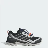 adidas Terrex Skychaser Gore-Tex Herren Multifunktionsschuhe, schwarz, Größe 44 in Silber CBLACK/CBLACK/GREONE