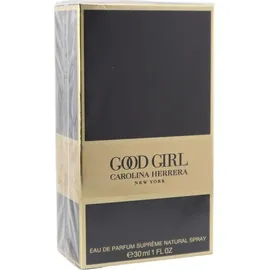 Carolina Herrera Good Girl Suprême Eau de Parfum 30 ml