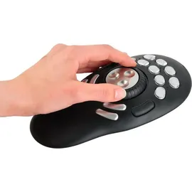 CONTOUR ShuttlePRO V.2