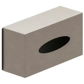 Cosmic Tücherbox Edelstahl