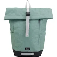 TheTrueC Rucksack Urban Line - Eike Green